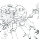 The Stunning Art Behind 20 Years of <i>Ghost in the Shell </i>Anime